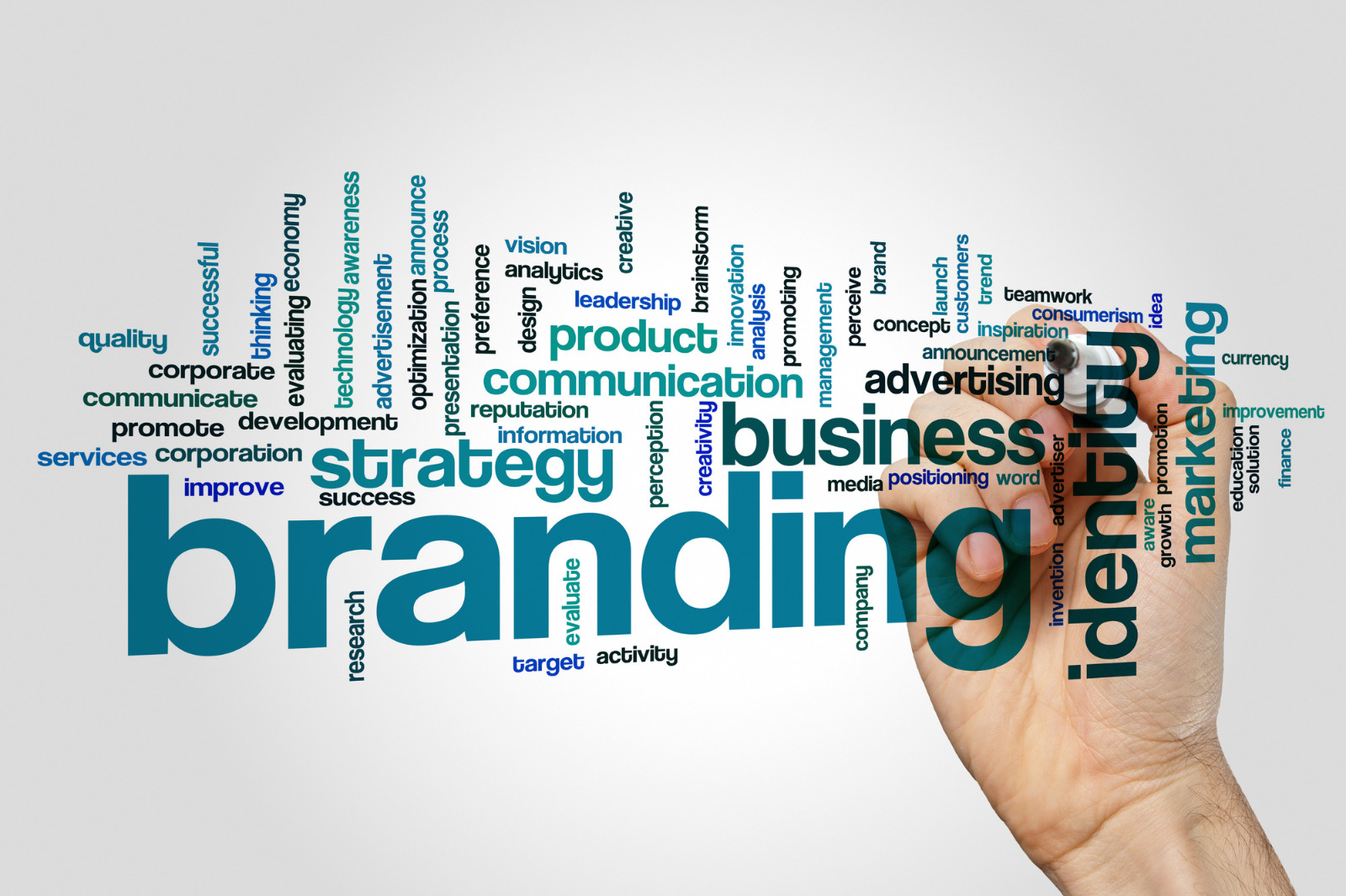 Digital Strategy & Brand Development