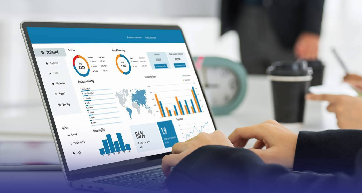 Website & Conversion Optimization