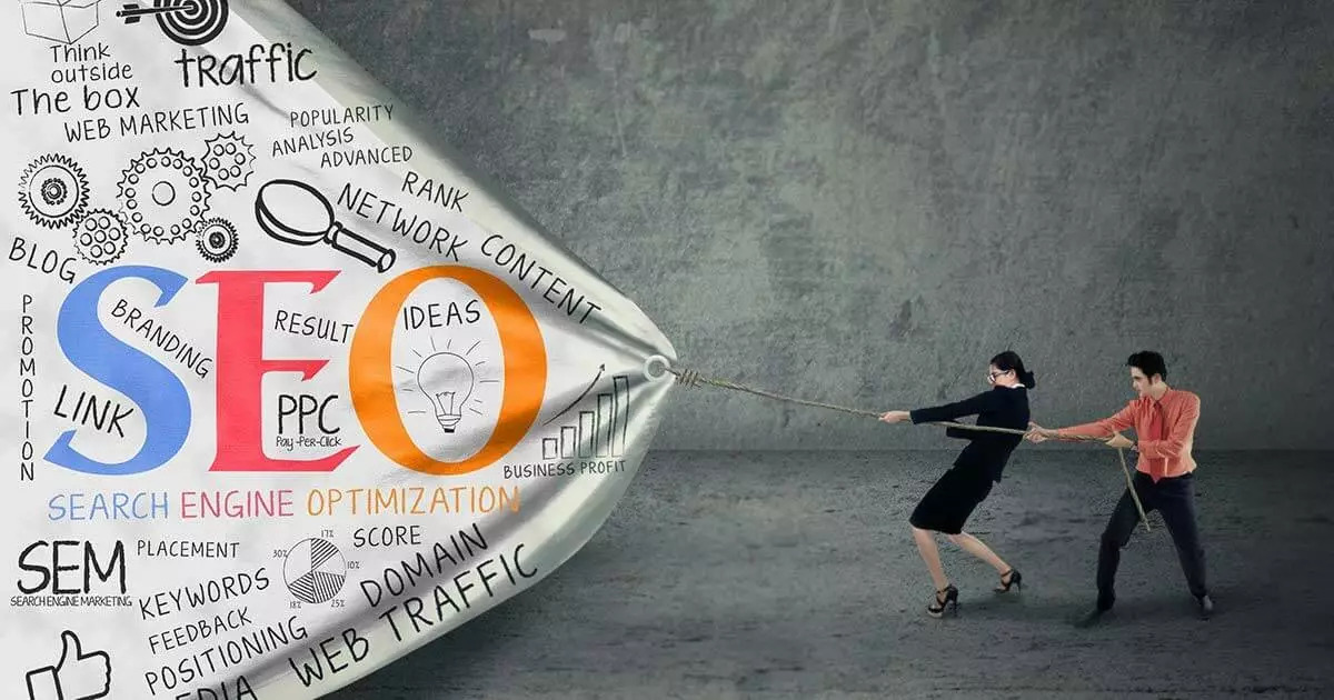 Search Engine Marketing and Optimization