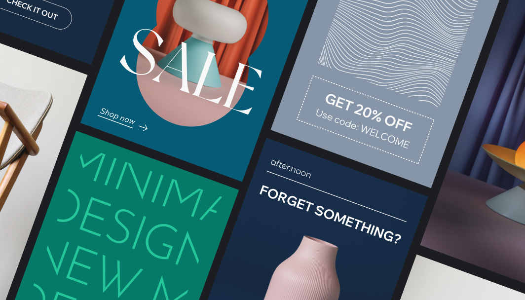 Email & Marketing Automation