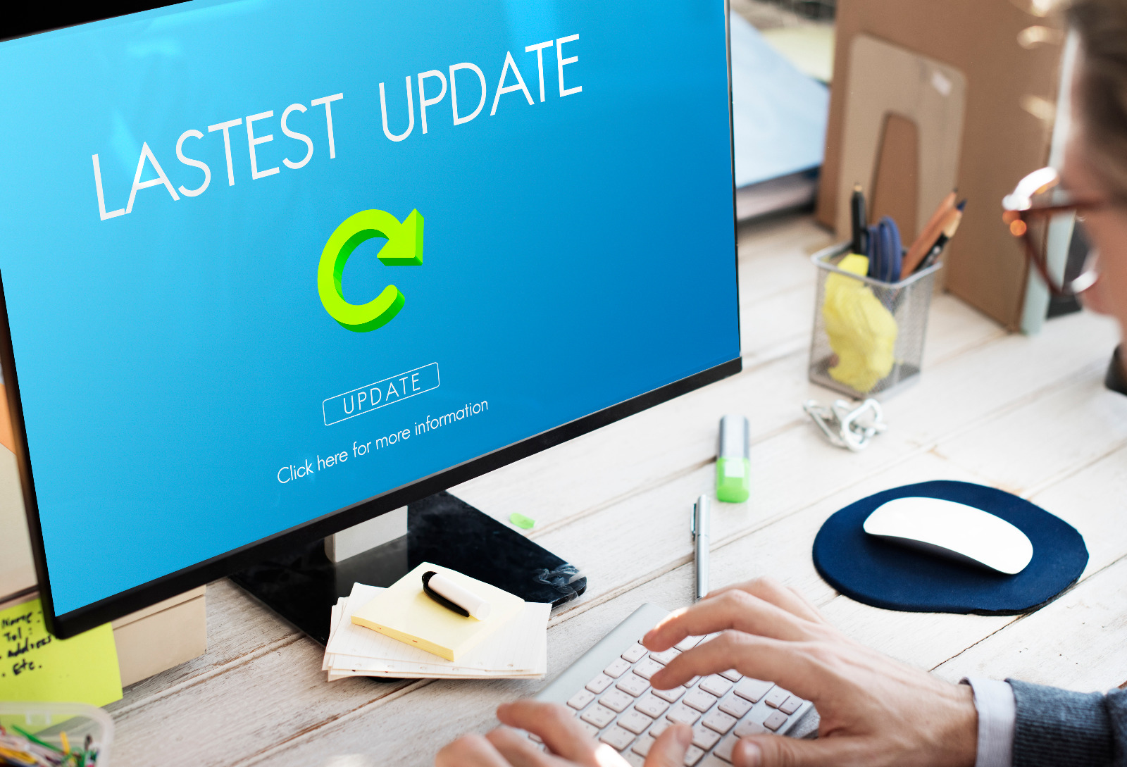 Website Maintenance & Support